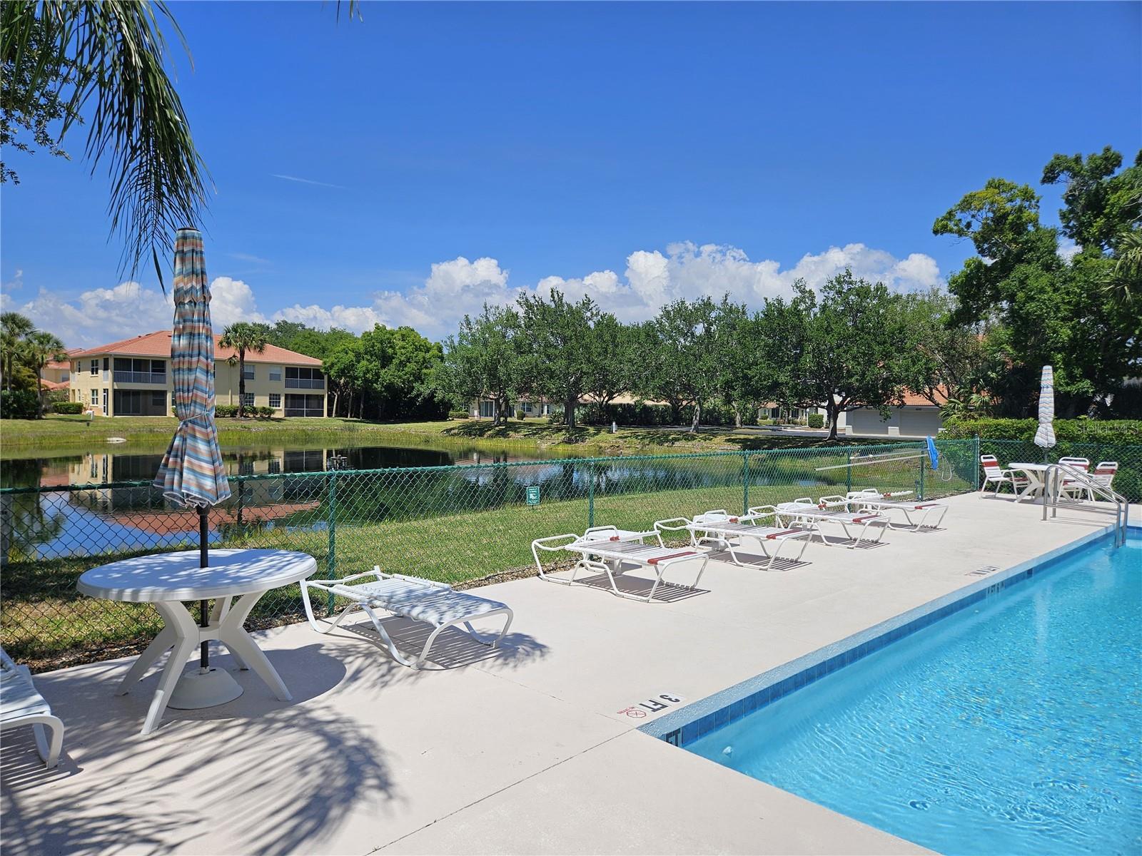 CASA DEL LAGO - Residential Lease