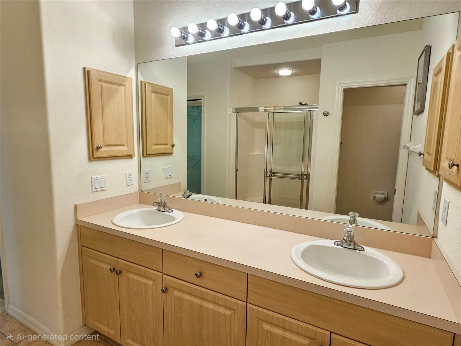 CASA DEL LAGO - Residential Lease