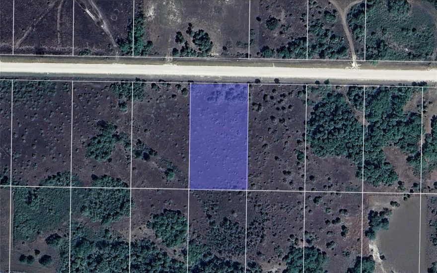 Beautiful 1.25-acre lot located in the desirable Viking Estates area of Okeechobee—high and dry parcel zoned for residential use, allowing single-family, mobile, or modular homes. Electric nearby; well and septic needed. Enjoy privacy, open space, and easy access to downtown Okeechobee, fishing, hunting, and riding trails. Perfect for your dream home, weekend getaway, or investment property!