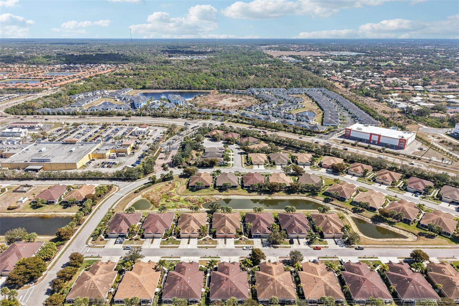 VERONA RESERVE REP - Residential