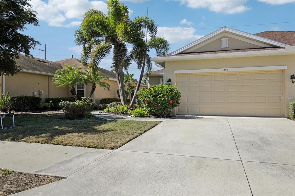 Photo of 293 Capulet Drive, Venice, FL 34292 (MLS # A4682876)