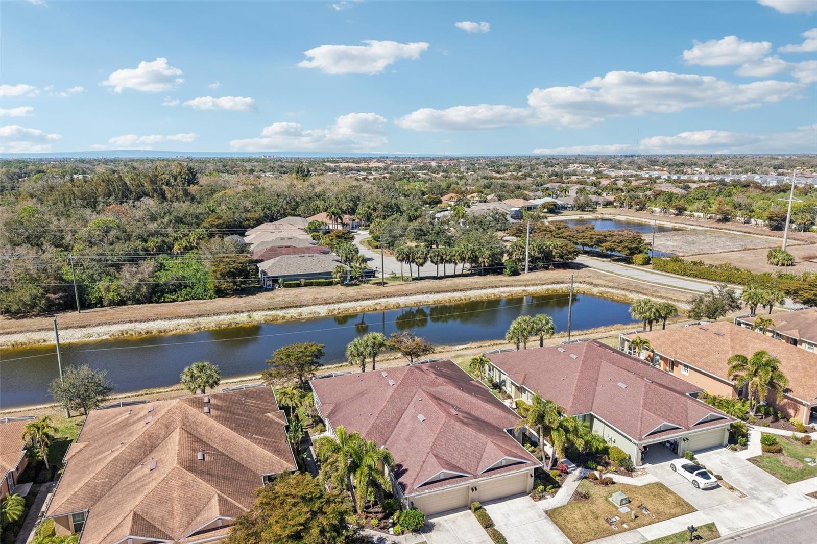 VERONA RESERVE REP - Residential