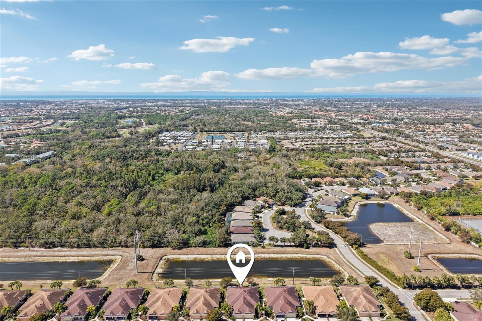 VERONA RESERVE REP - Residential