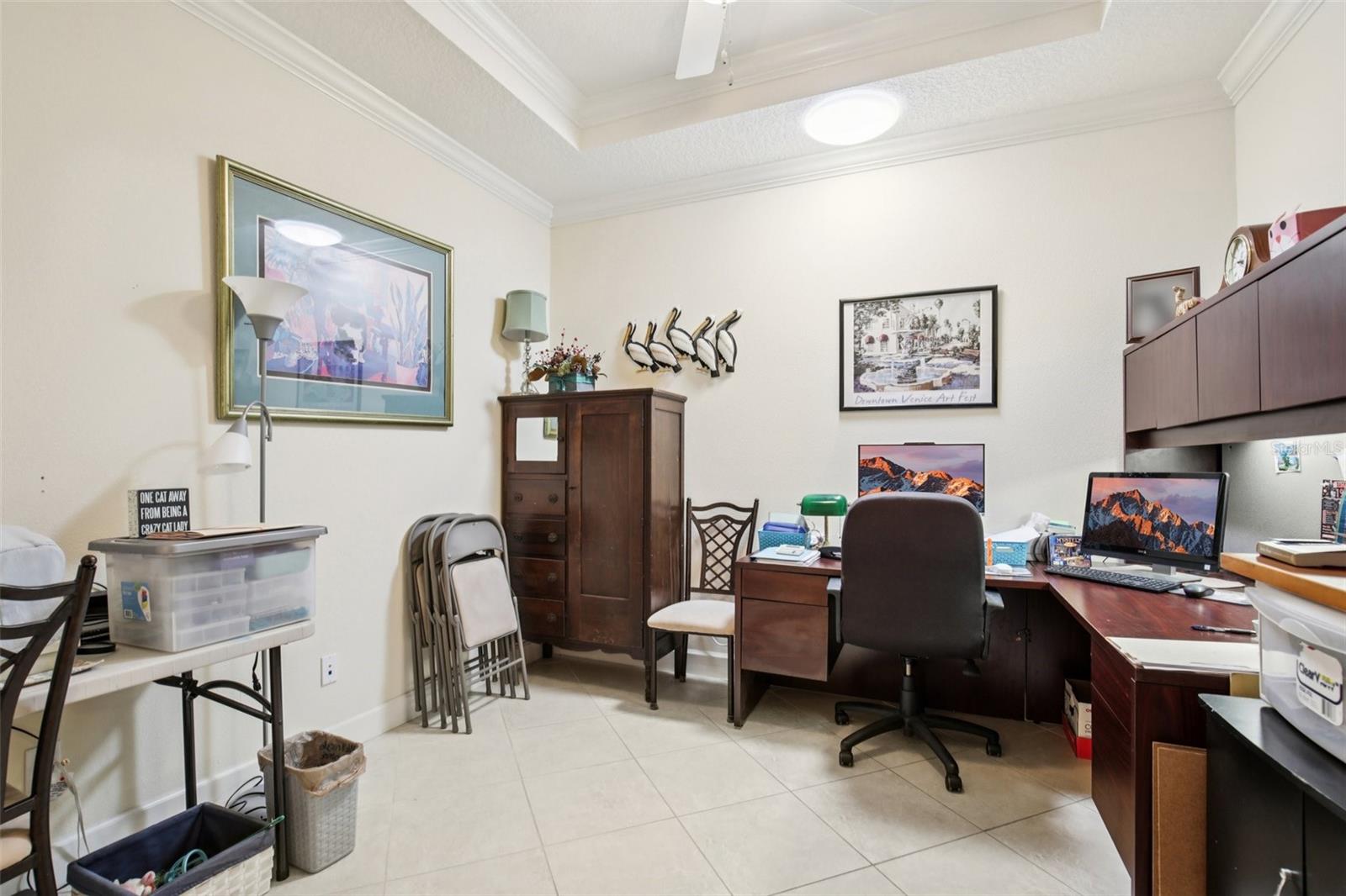 VERONA RESERVE REP - Residential