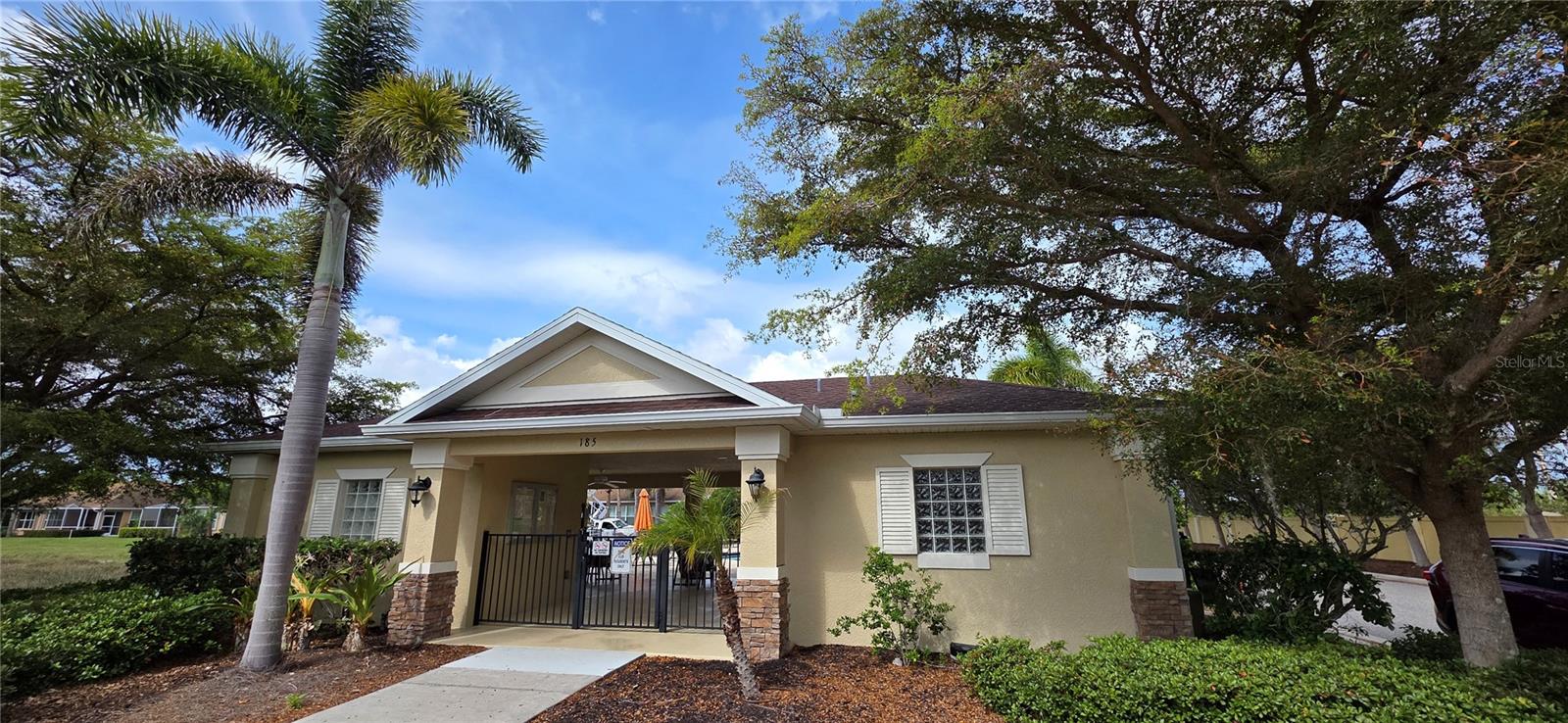 VERONA RESERVE - Residential