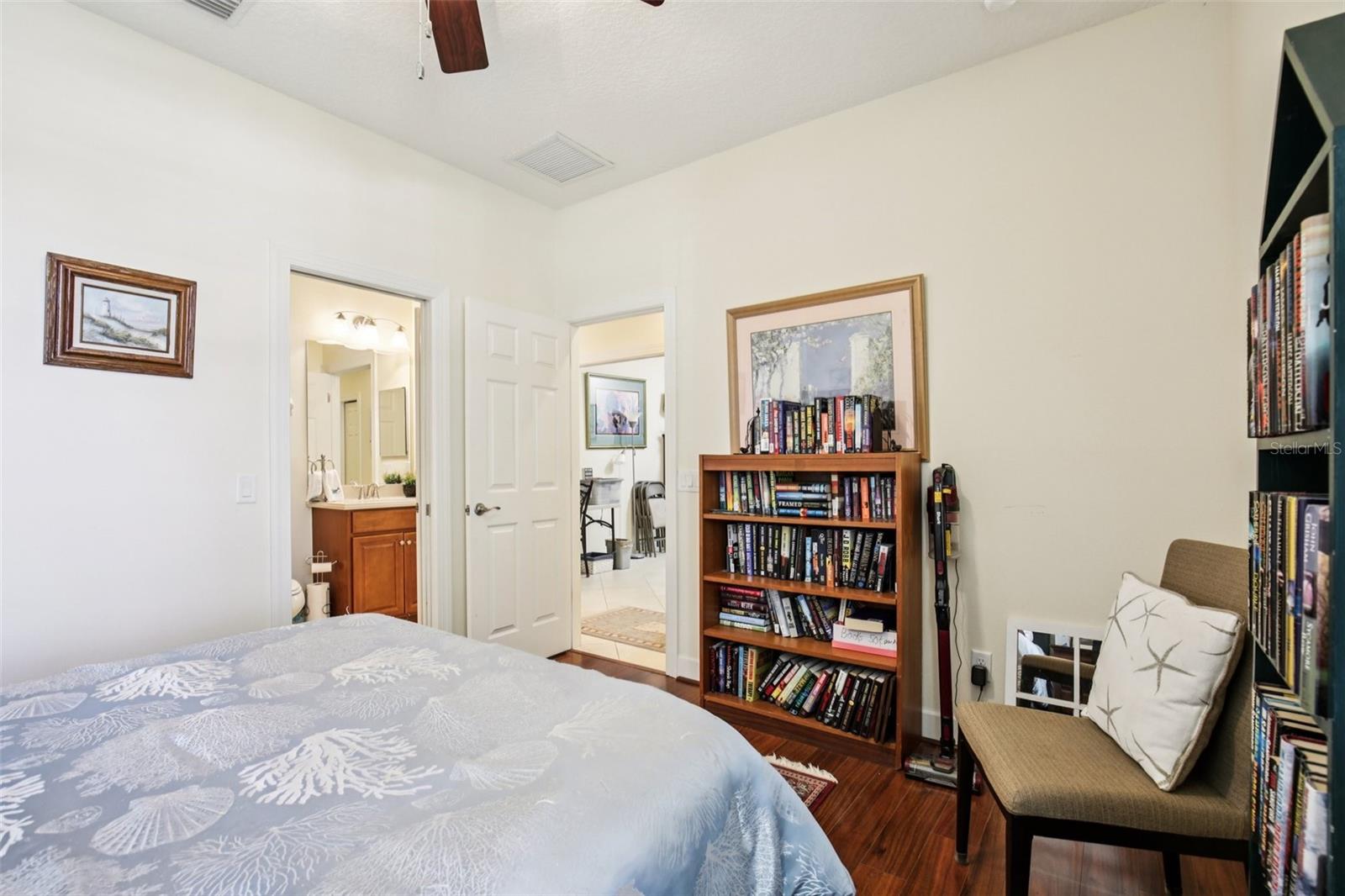 VERONA RESERVE REP - Residential