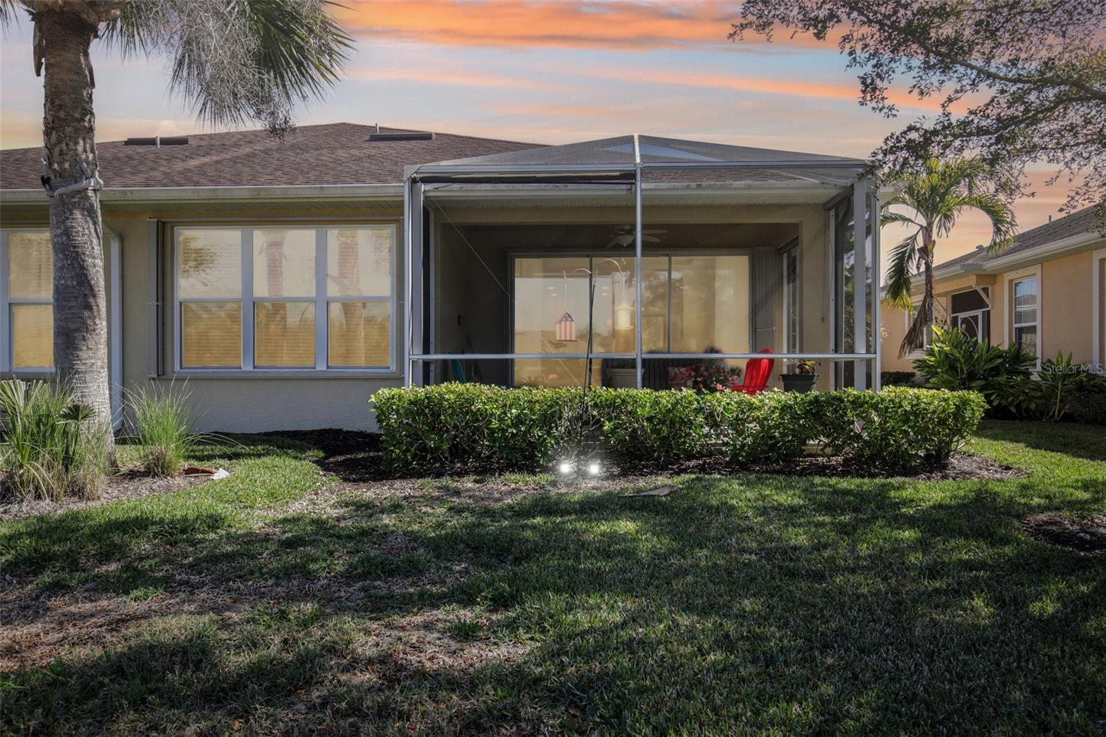 VERONA RESERVE REP - Residential