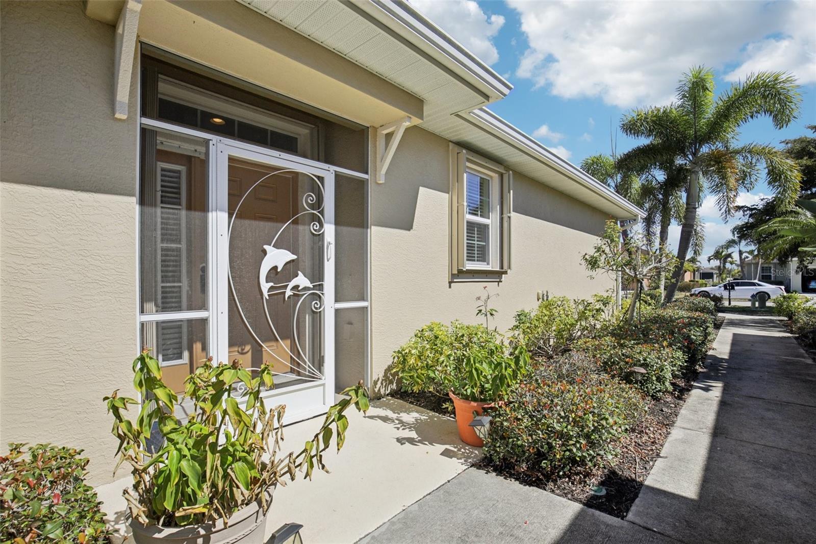 VERONA RESERVE REP - Residential