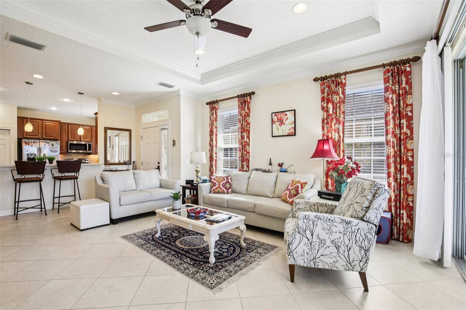 VERONA RESERVE REP - Residential