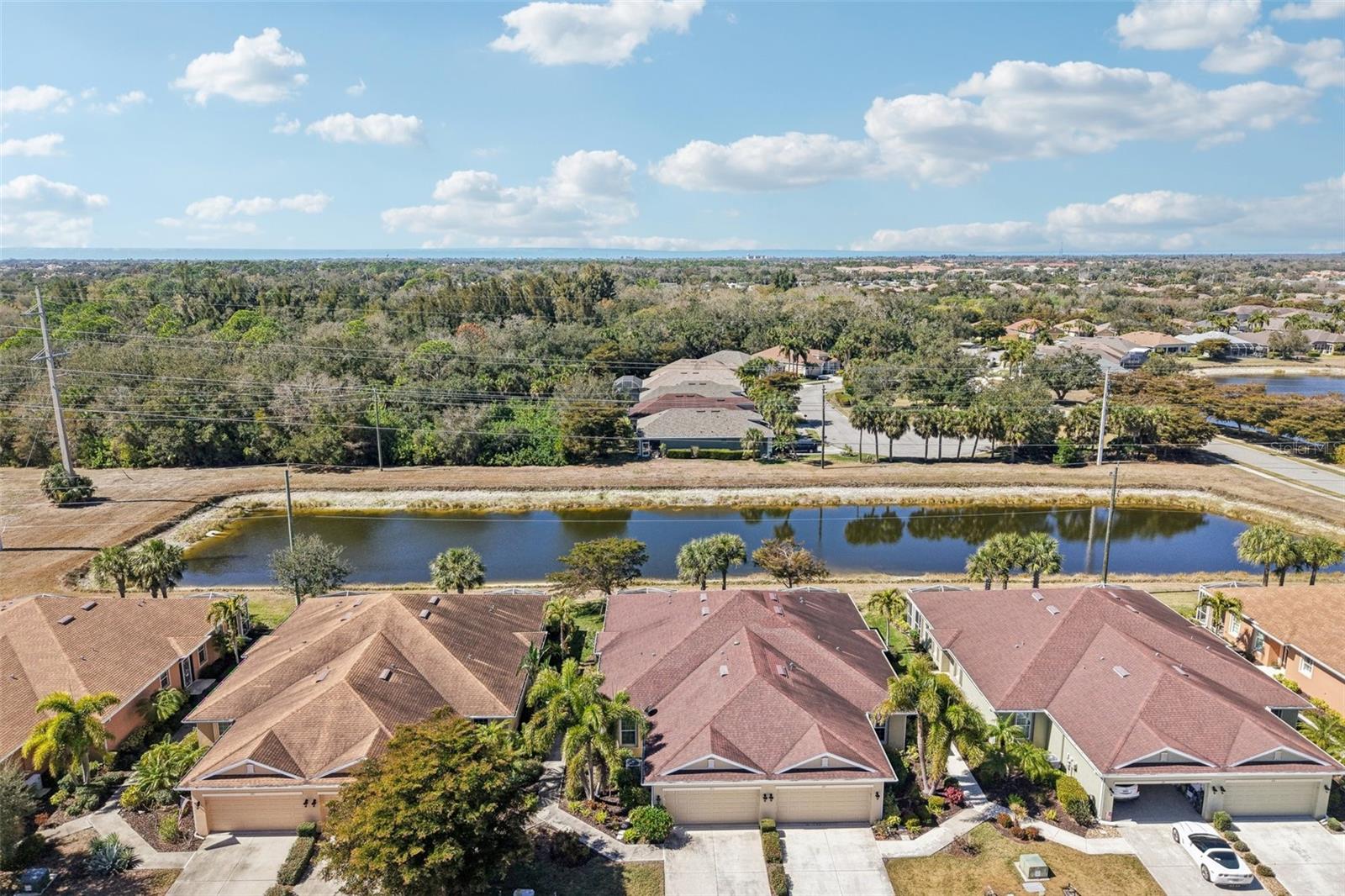 VERONA RESERVE REP - Residential