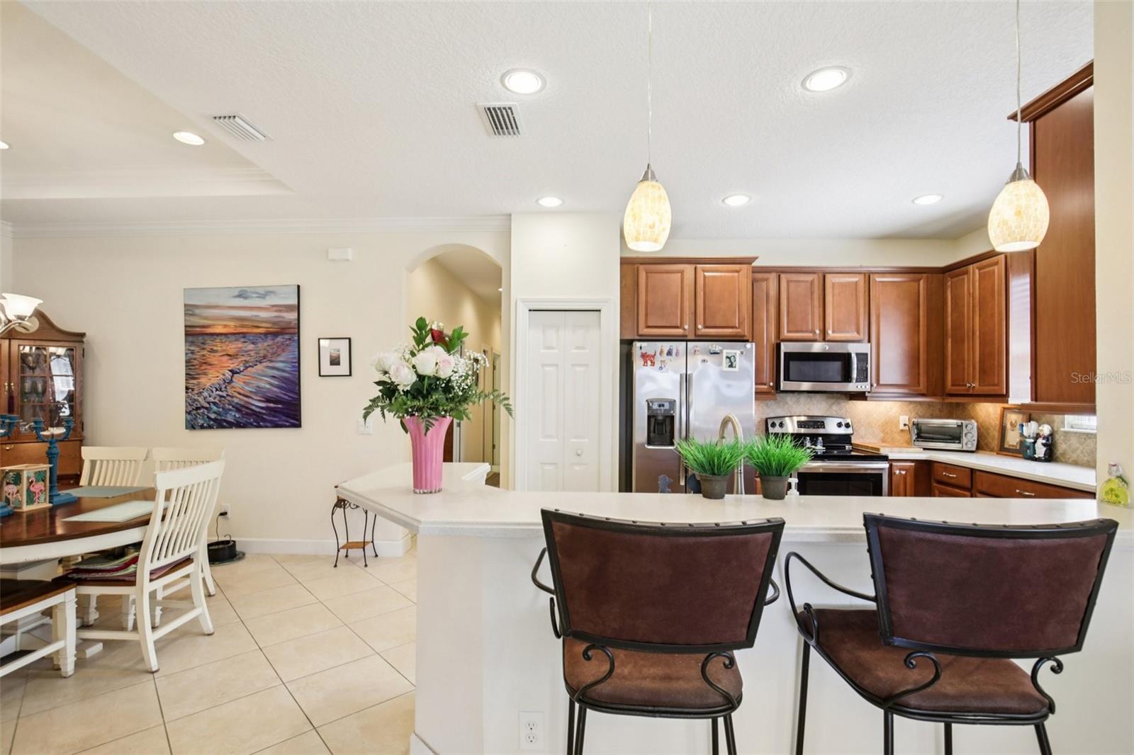 VERONA RESERVE REP - Residential