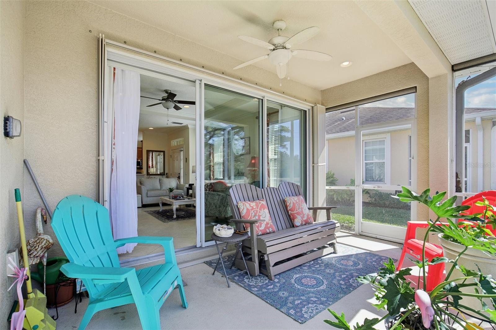 VERONA RESERVE REP - Residential