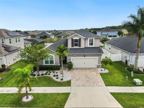 A home in RIVERVIEW