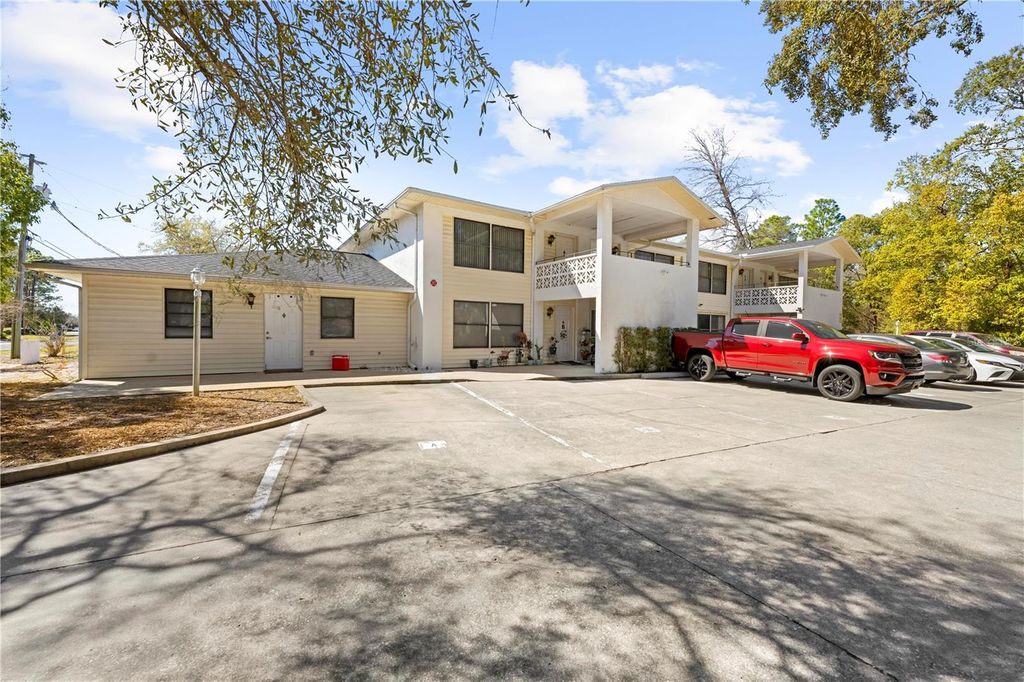 Photo of 4217 Portillo Road #A, Spring Hill, FL 34608 (MLS # W7883495)