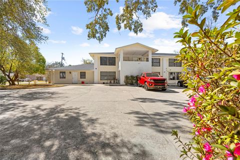 4217 PORTILLO ROAD A SPRING HILL FL 34608