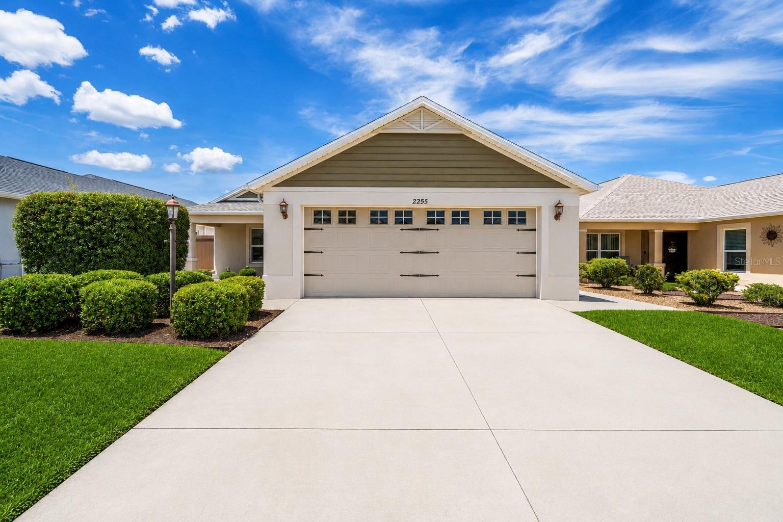 2255 PATRICIA PLACE