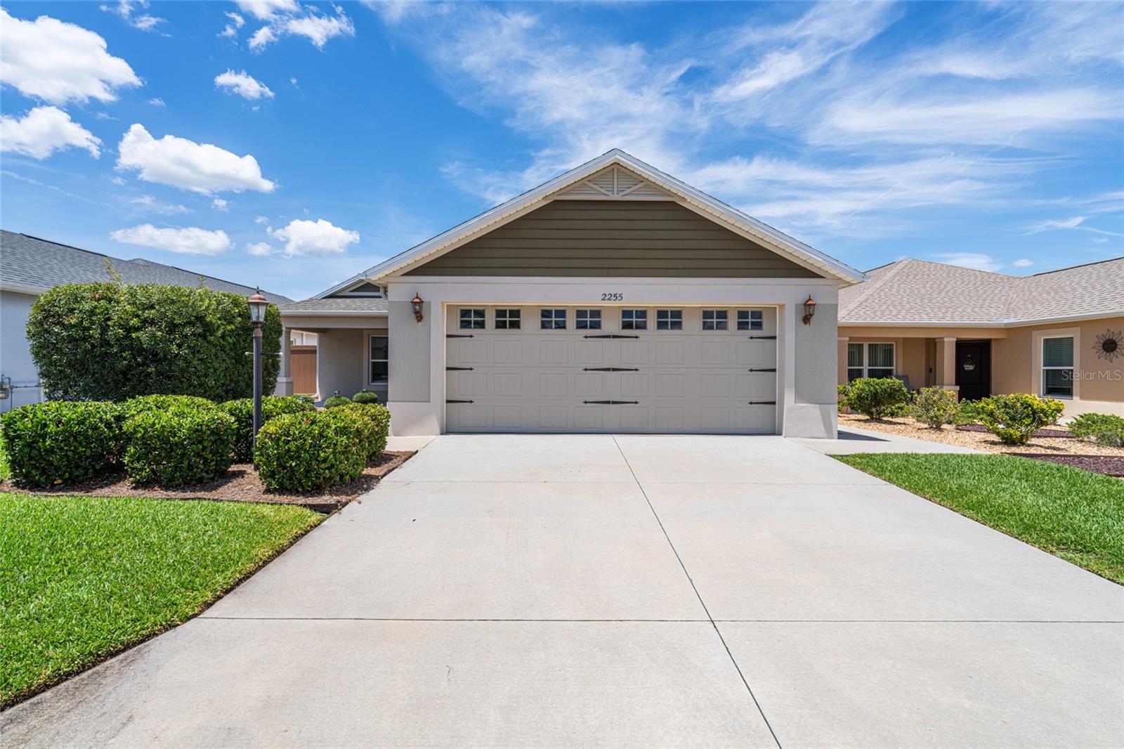2255 PATRICIA PLACE
