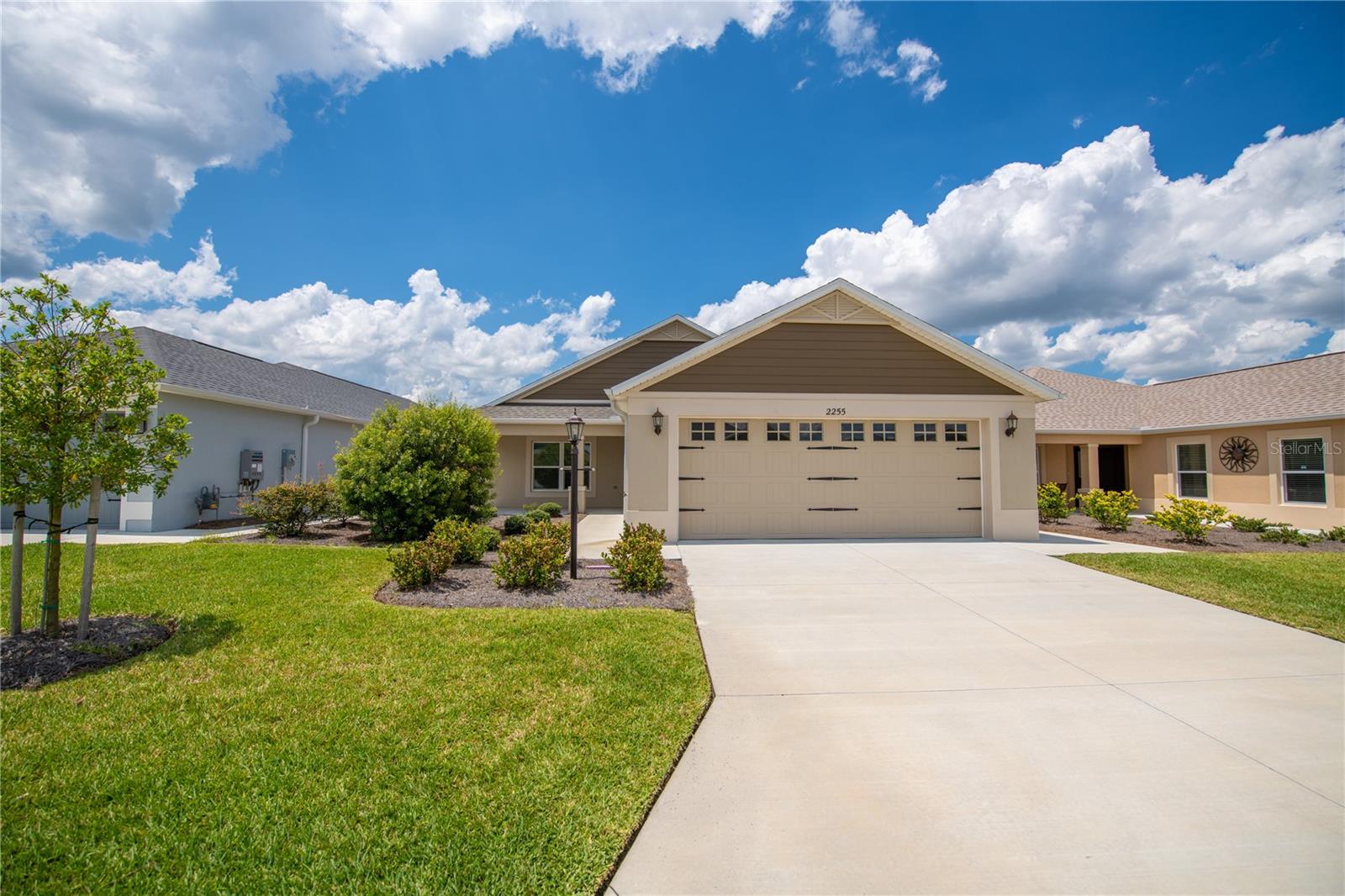 2255 PATRICIA PLACE