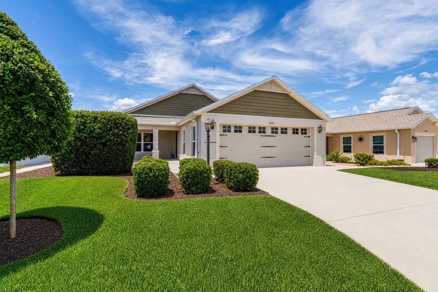 2255 PATRICIA PLACE
