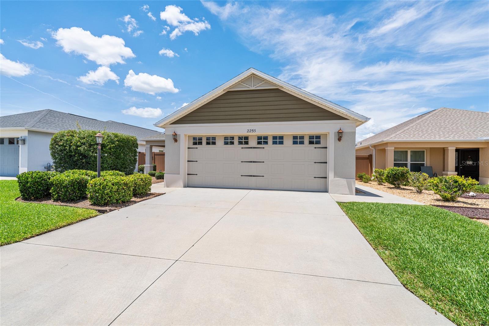 2255 PATRICIA PLACE