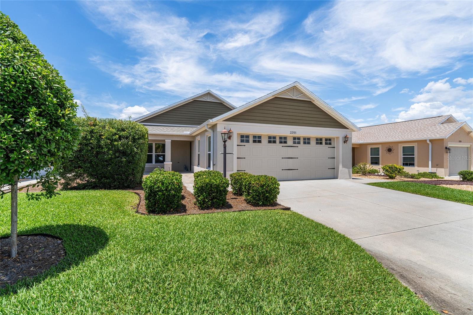 2255 PATRICIA PLACE