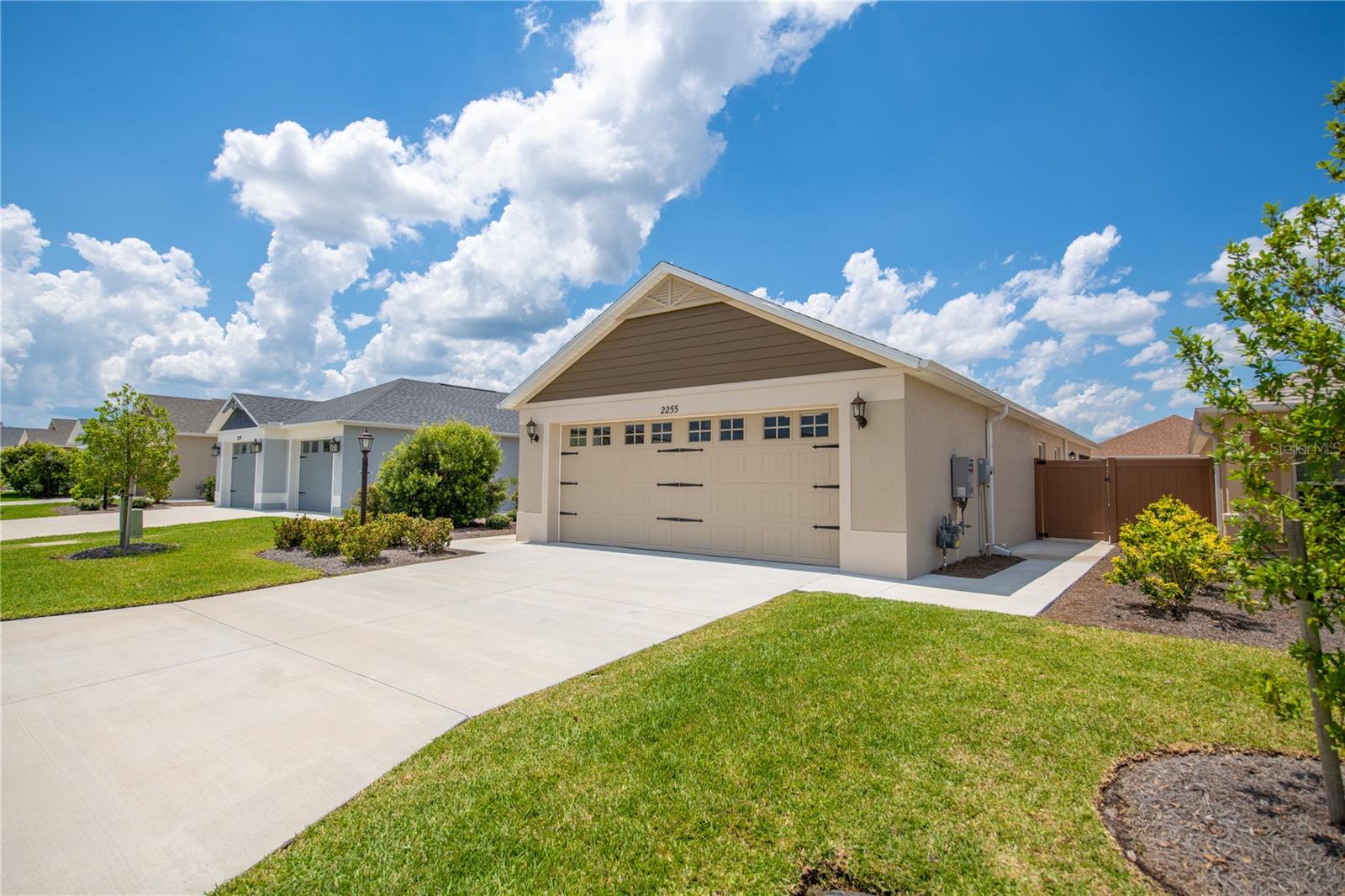 2255 PATRICIA PLACE