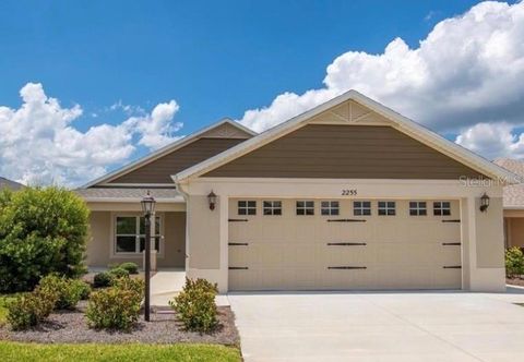 Photo of 2255 Patricia Place, The Villages, FL 32163 (MLS # G5112381)