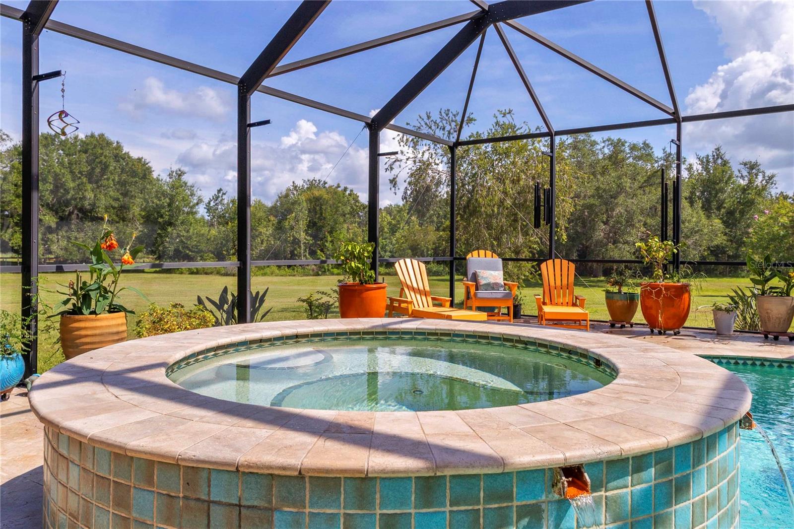 BEL-AIR ESTATES - Residential