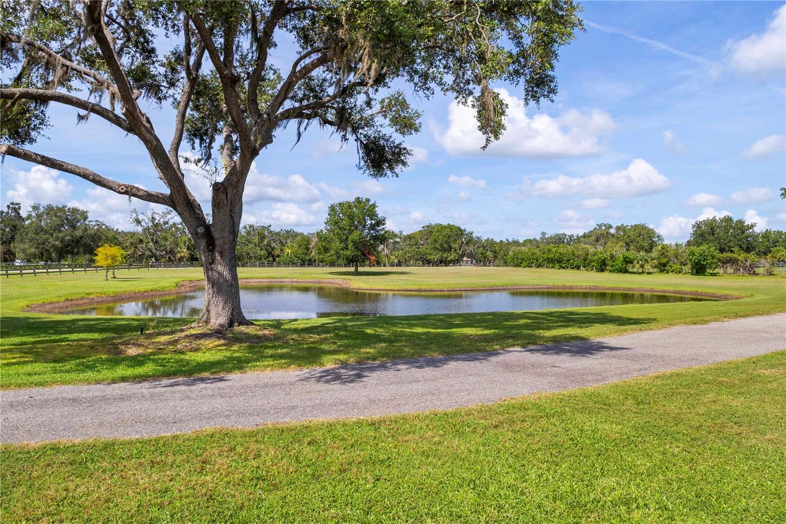 BEL-AIR ESTATES - Residential