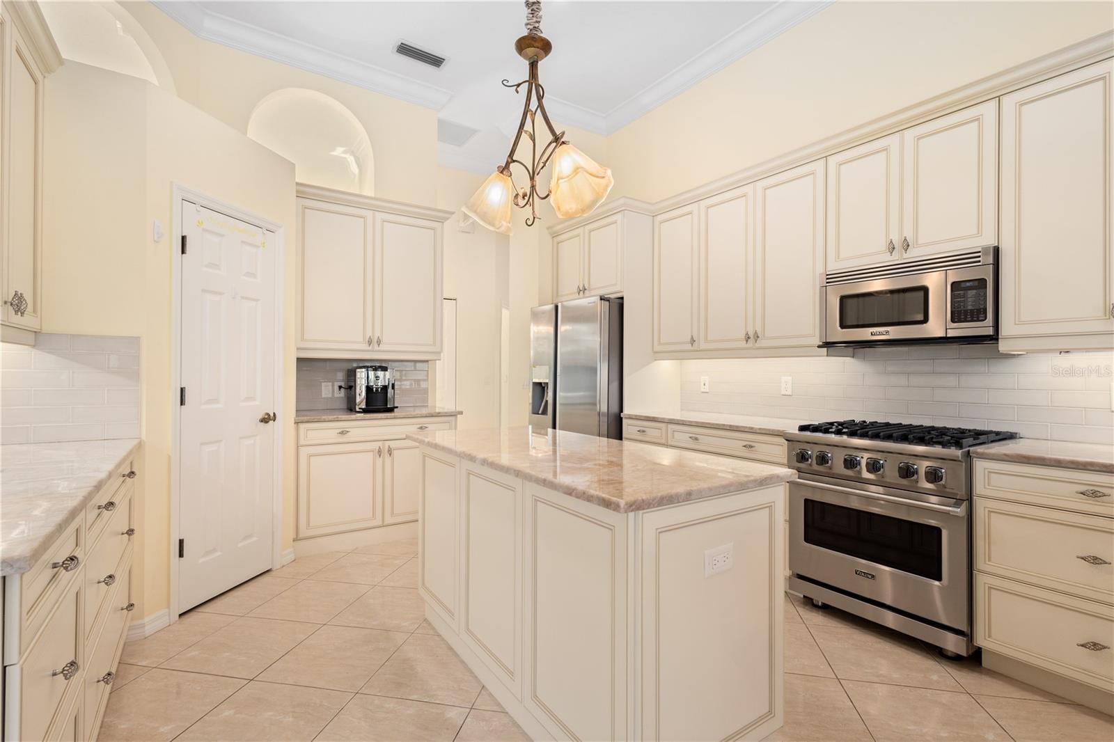 BEL-AIR ESTATES - Residential