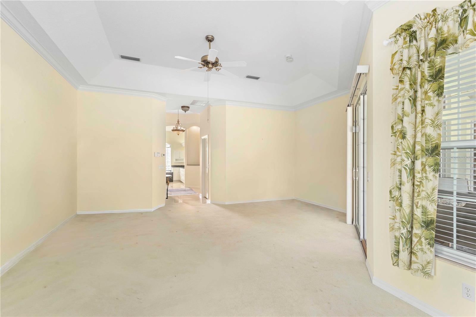 BEL-AIR ESTATES - Residential