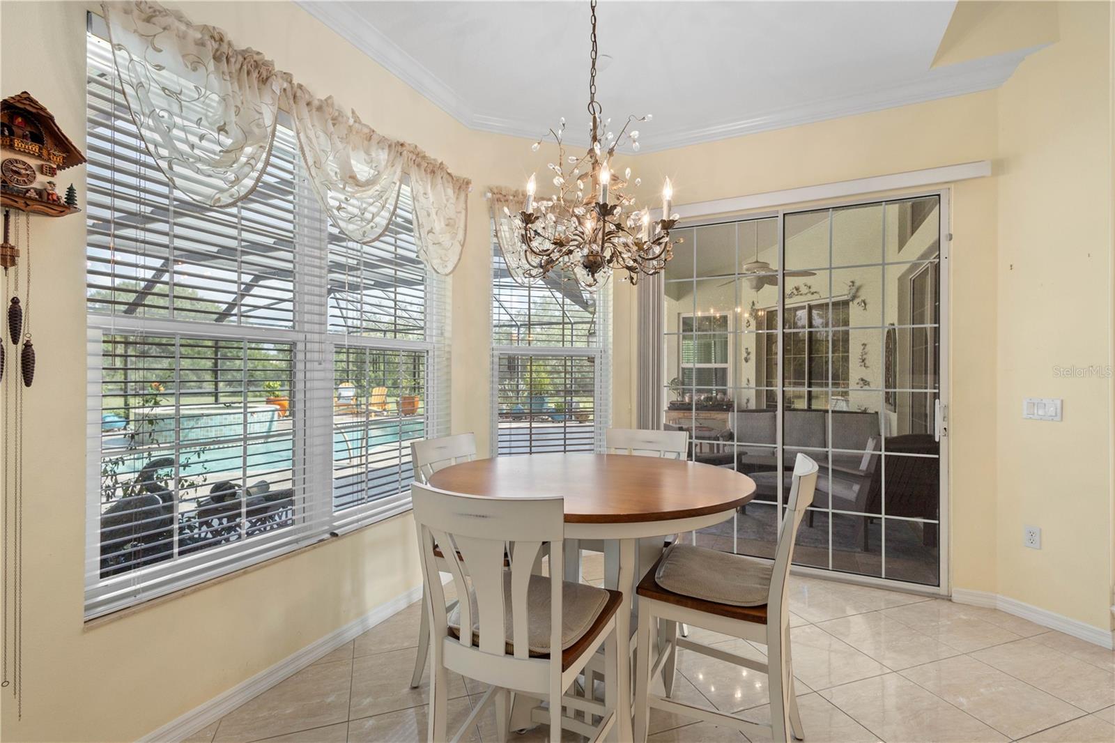 BEL-AIR ESTATES - Residential