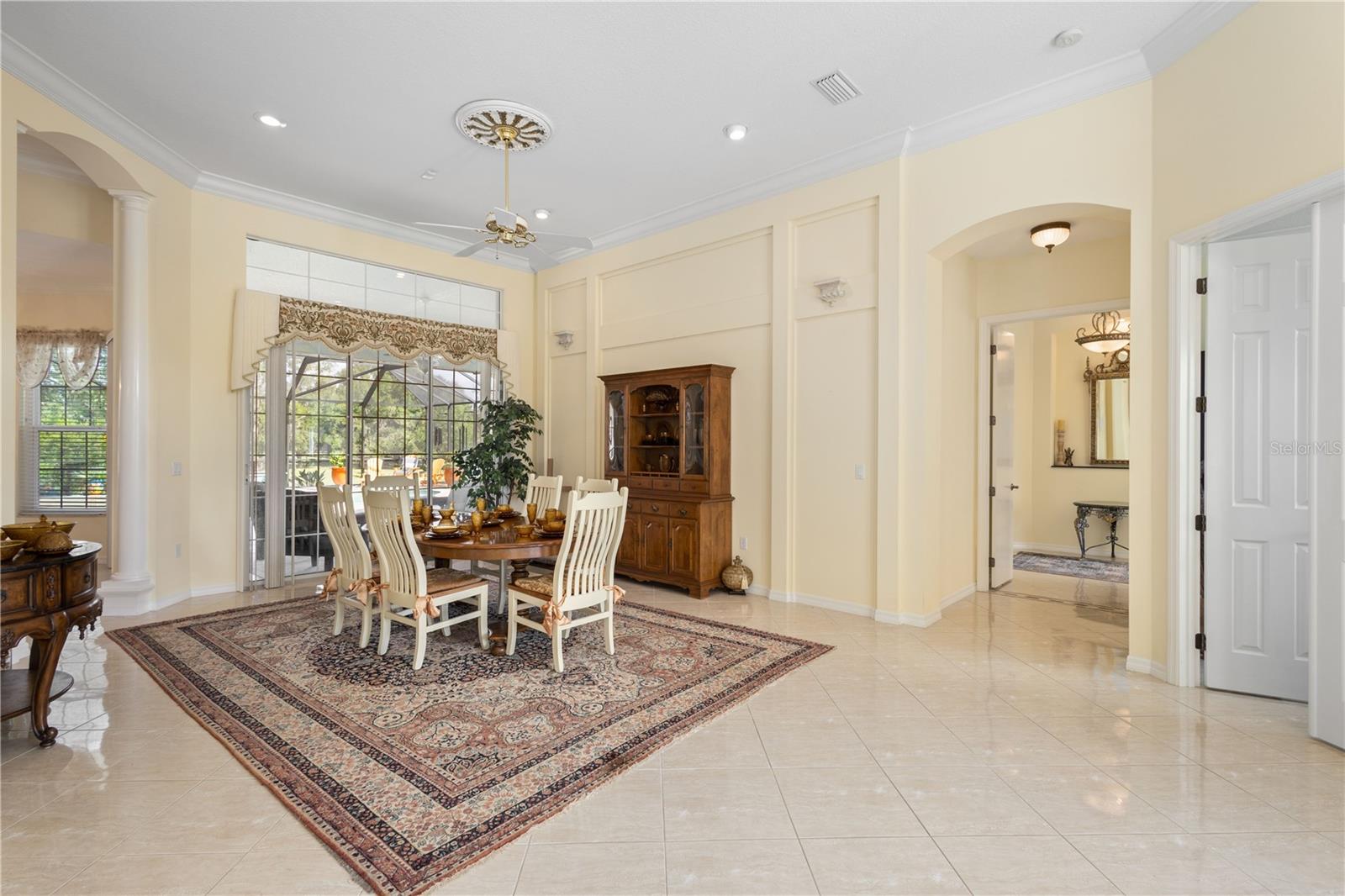 BEL-AIR ESTATES - Residential