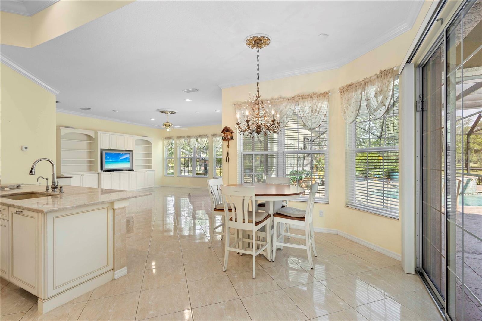 BEL-AIR ESTATES - Residential