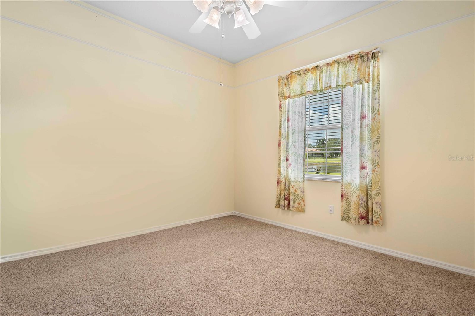 BEL-AIR ESTATES - Residential