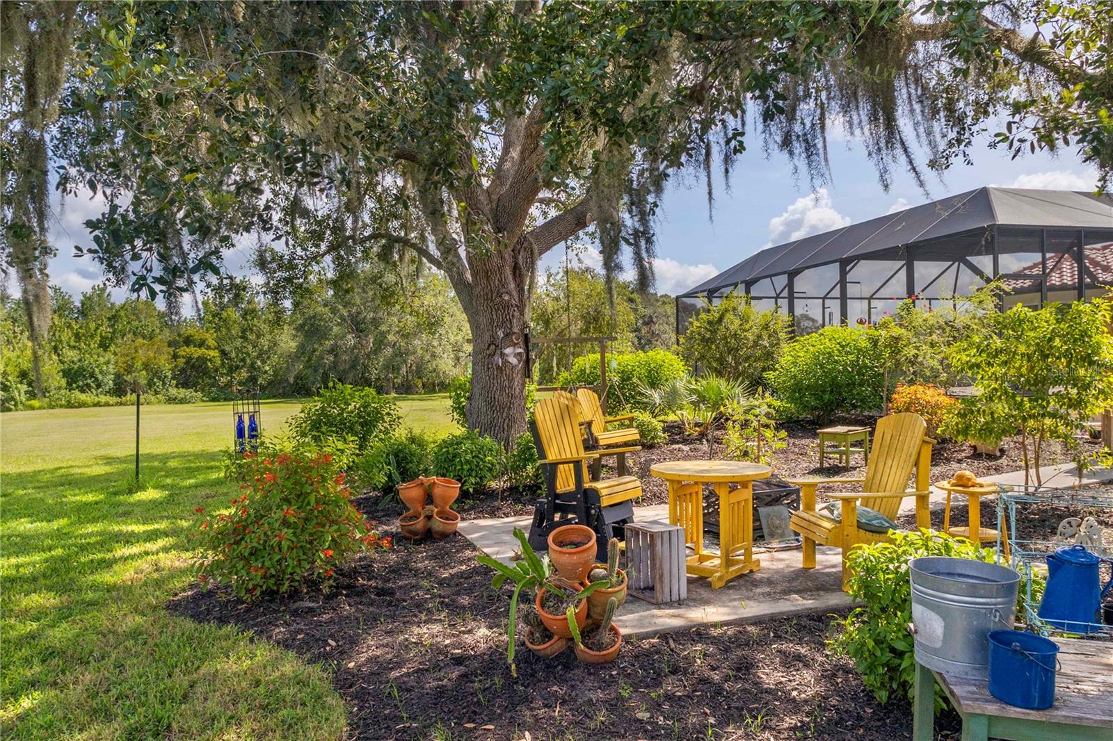 BEL-AIR ESTATES - Residential