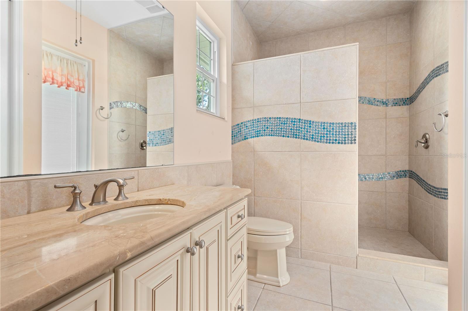 BEL-AIR ESTATES - Residential