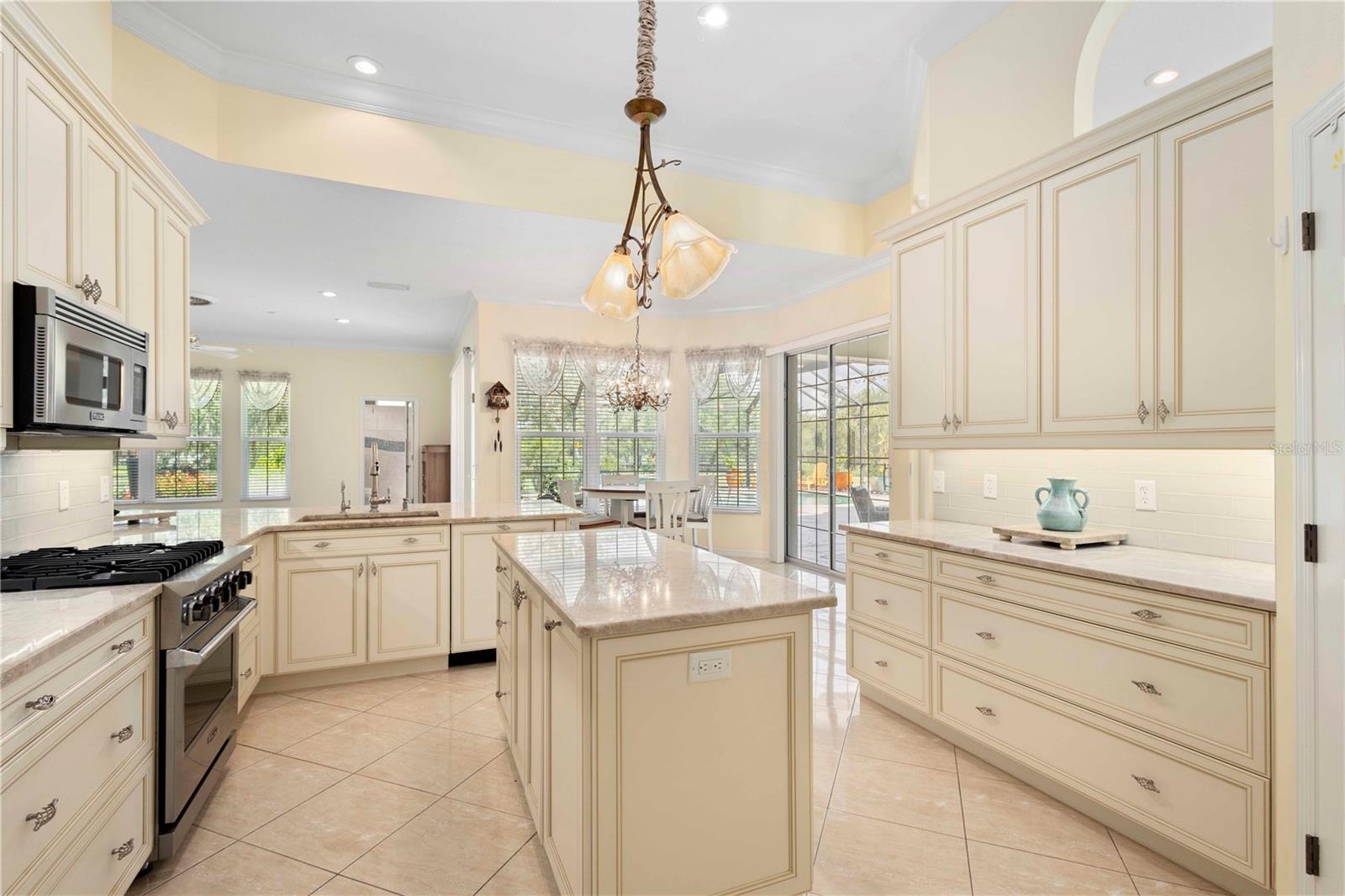 BEL-AIR ESTATES - Residential