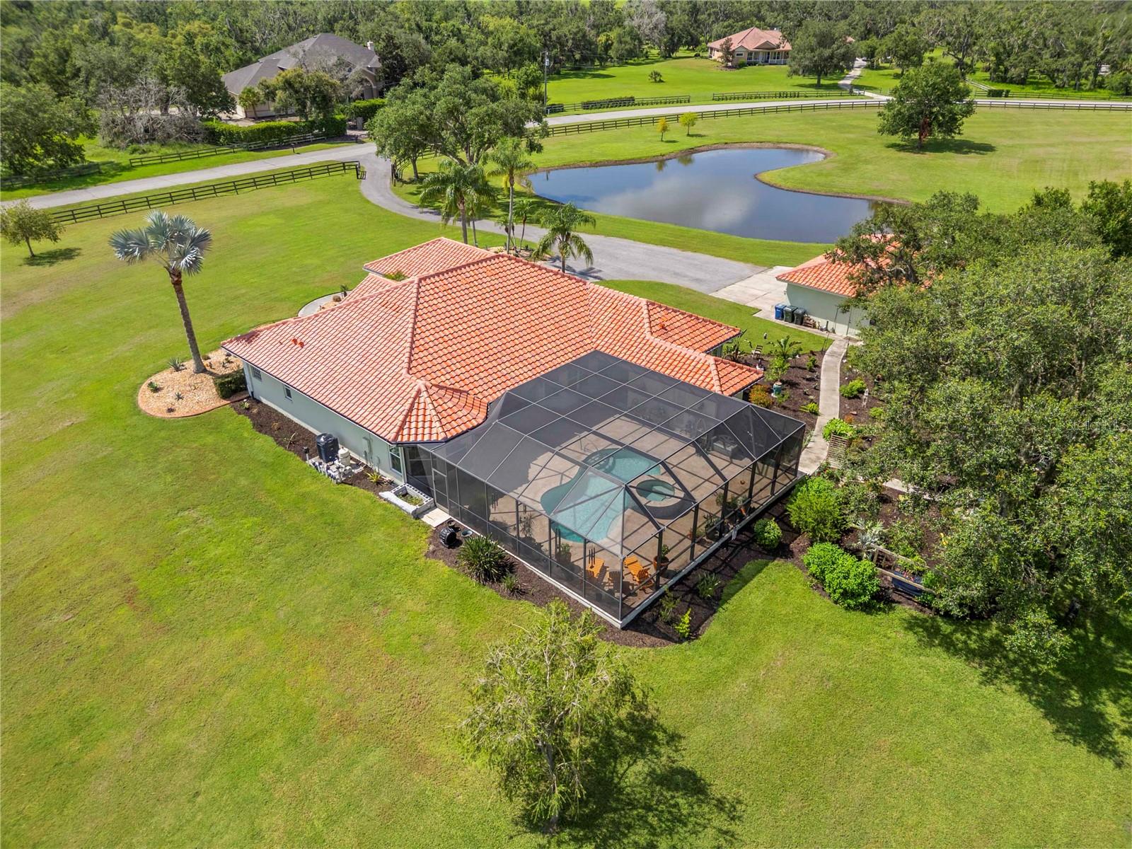 BEL-AIR ESTATES - Residential