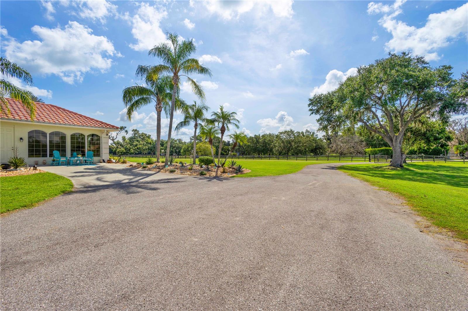 BEL-AIR ESTATES - Residential