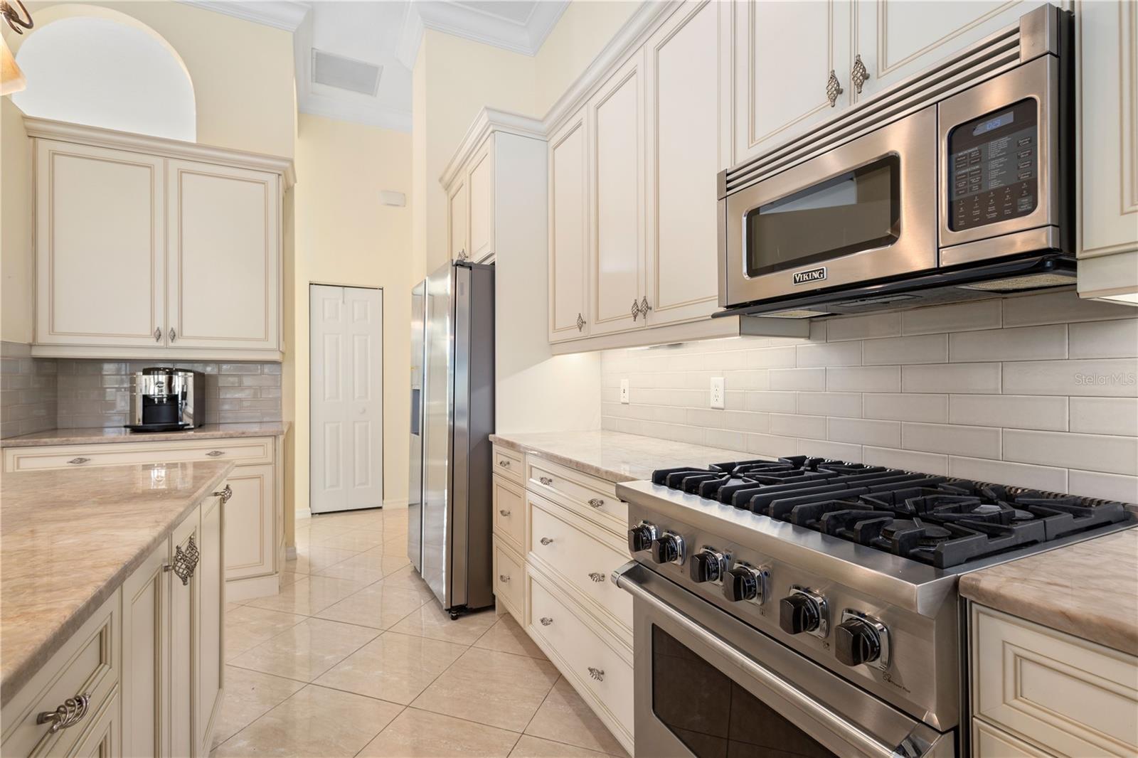 BEL-AIR ESTATES - Residential