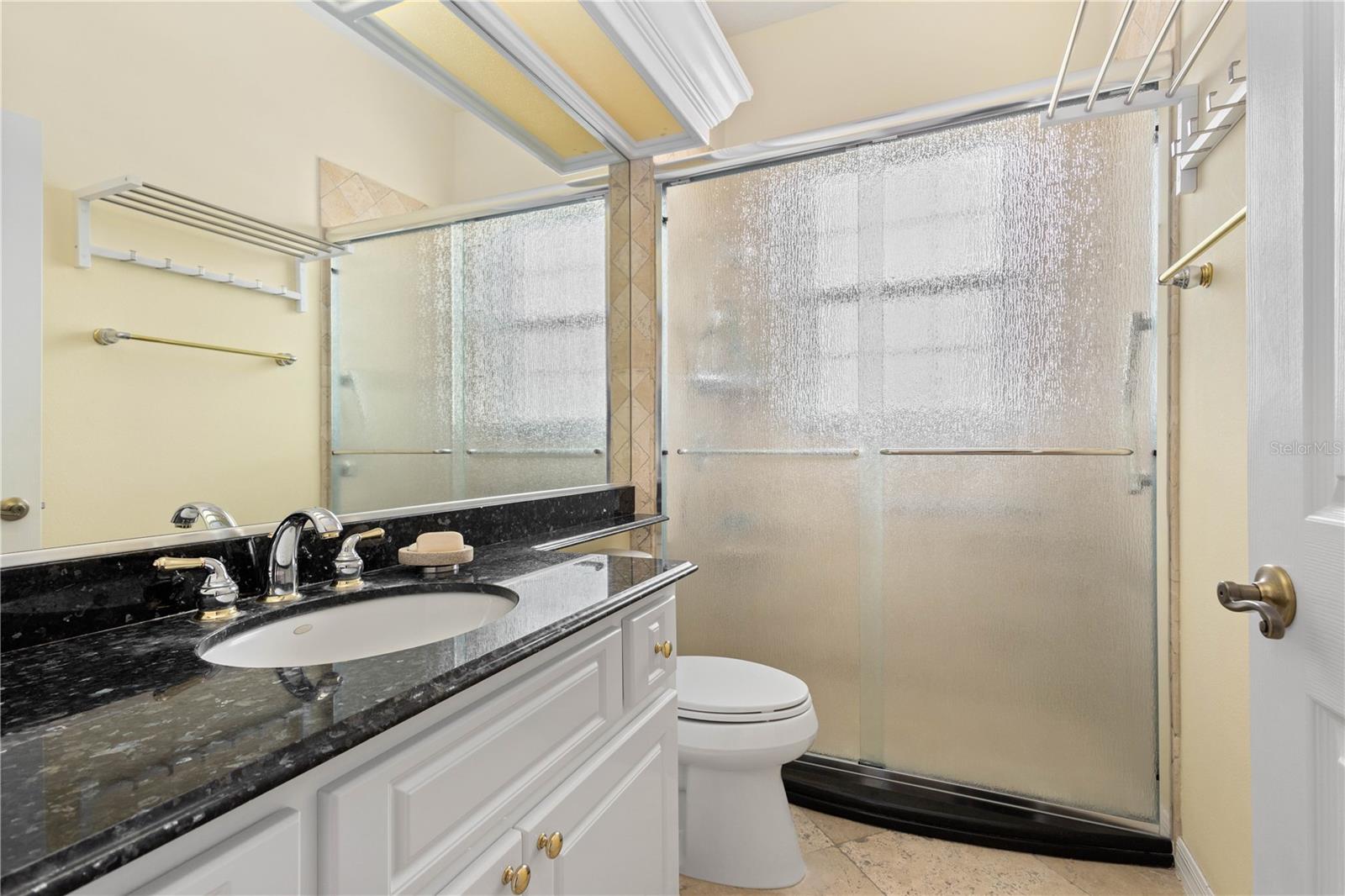 BEL-AIR ESTATES - Residential