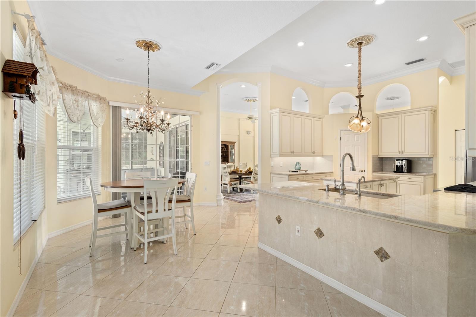 BEL-AIR ESTATES - Residential