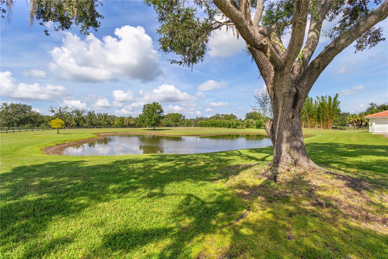 BEL-AIR ESTATES - Residential