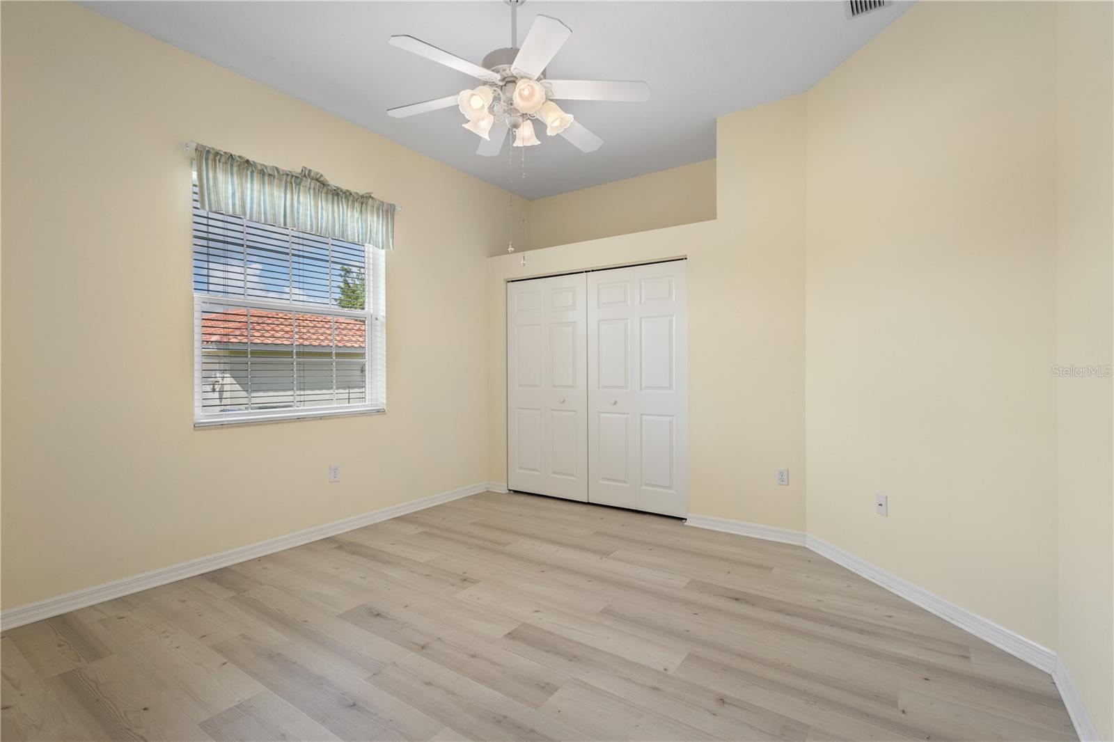 BEL-AIR ESTATES - Residential