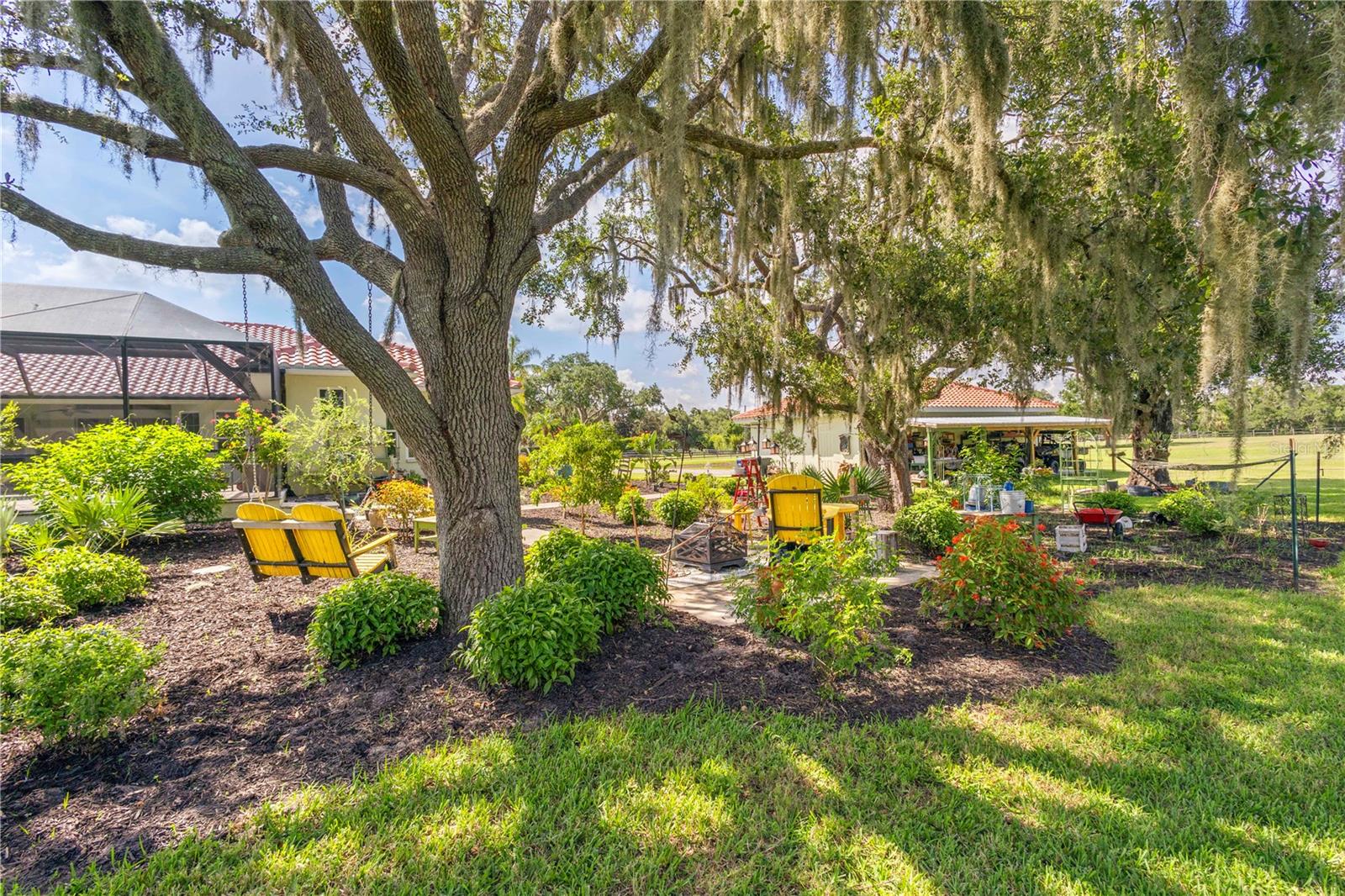 BEL-AIR ESTATES - Residential