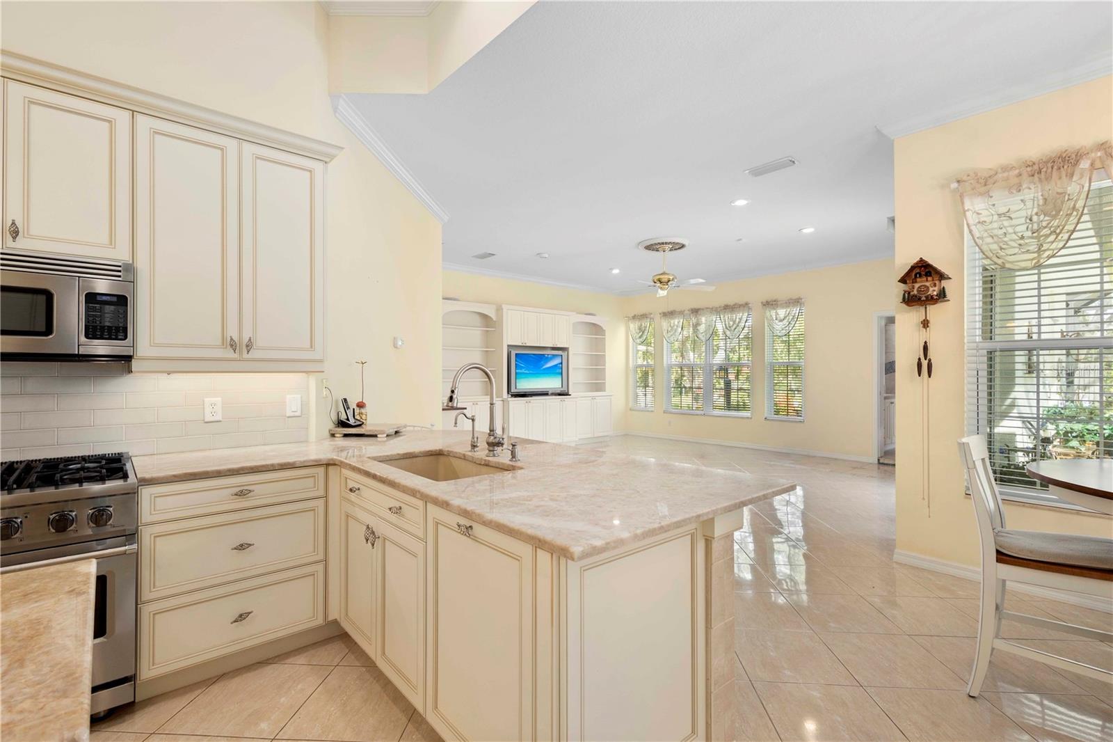 BEL-AIR ESTATES - Residential