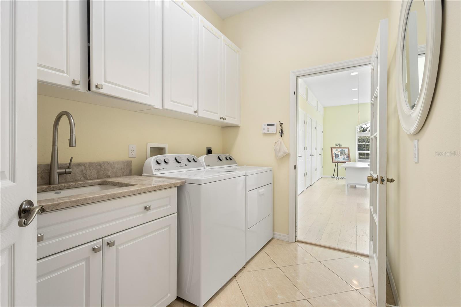 BEL-AIR ESTATES - Residential