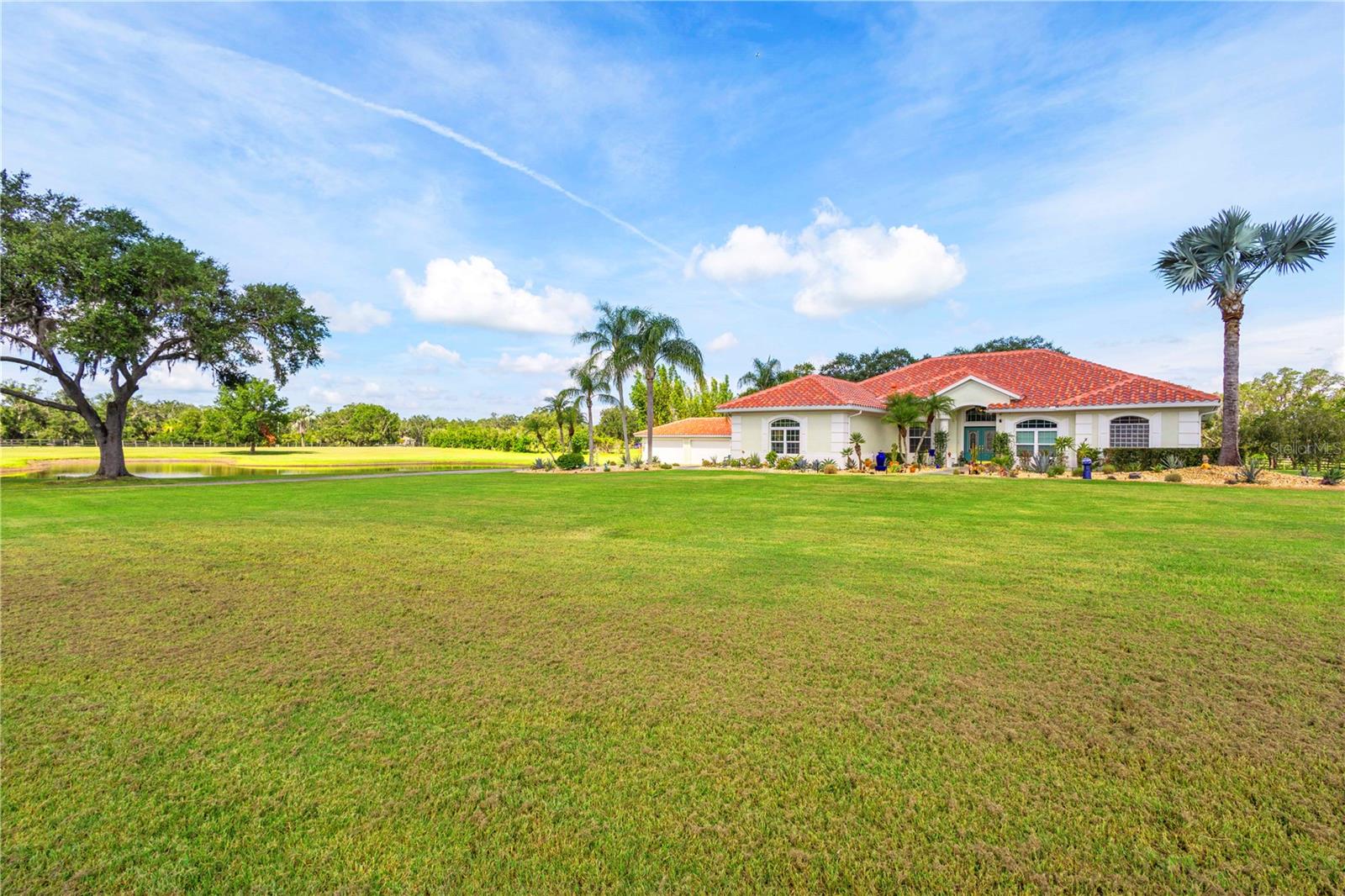 BEL-AIR ESTATES - Residential