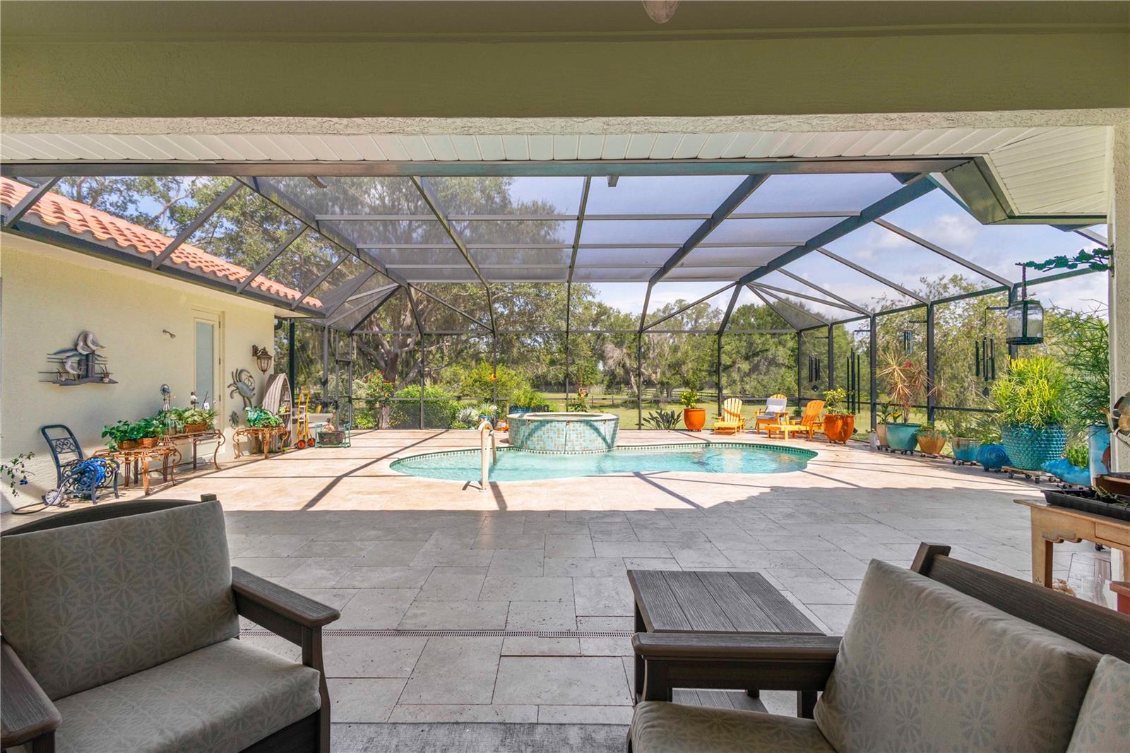 BEL-AIR ESTATES - Residential